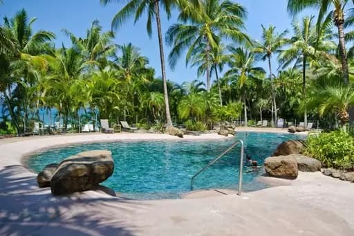 Hamilton Island, Hamilton Island - Thumbnail 2