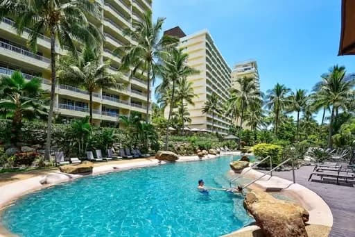 Hamilton Island, Hamilton Island - Thumbnail 3