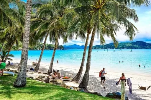 Hamilton Island, Hamilton Island - Thumbnail 4