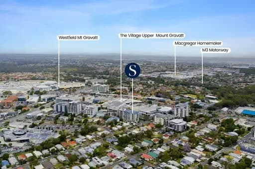 Upper Mount Gravatt, Upper Mount Gravatt - Thumbnail 2