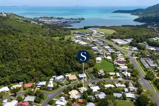 Jubilee Pocket, Jubilee Pocket - Image 1