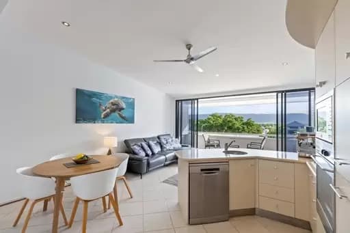 Port Douglas, Port Douglas - Thumbnail 2