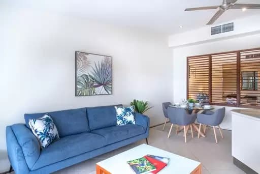 Port Douglas, Port Douglas - Thumbnail 2