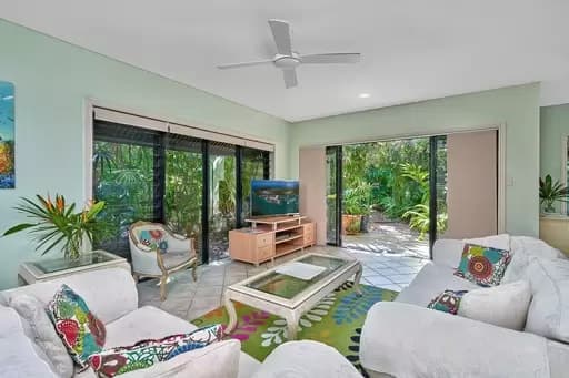 Port Douglas, Port Douglas - Thumbnail 3
