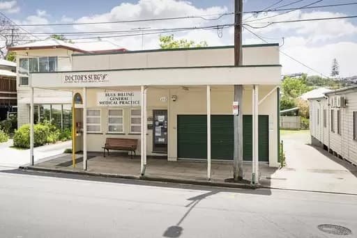 Norman Park, Norman Park - Image 1