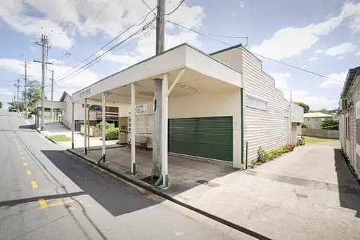 Norman Park, Norman Park - Thumbnail 3