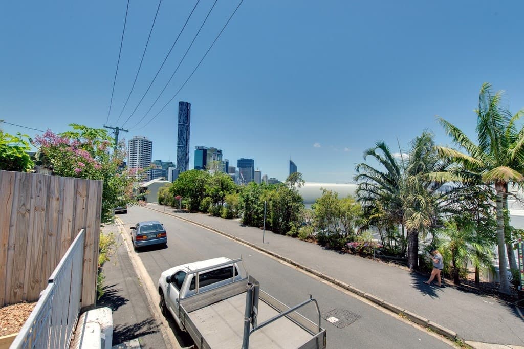 Brisbane City, Brisbane City - Thumbnail 4