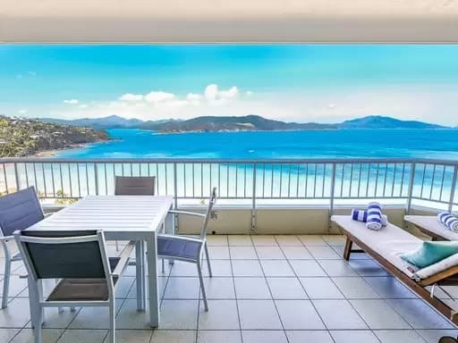 Hamilton Island, Hamilton Island - Thumbnail 2