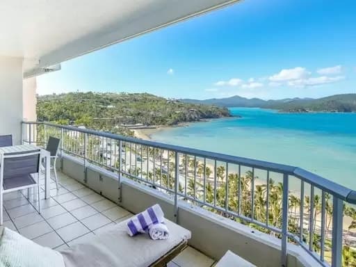 Hamilton Island, Hamilton Island - Thumbnail 3