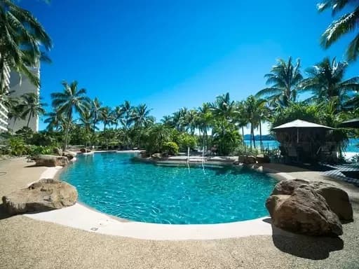 Hamilton Island, Hamilton Island - Thumbnail 5