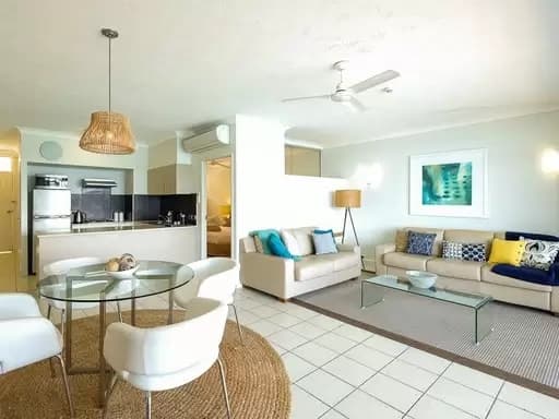 Hamilton Island, Hamilton Island - Thumbnail 6