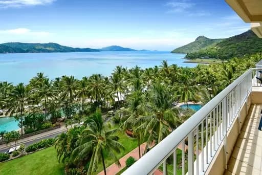 Hamilton Island, Hamilton Island - Thumbnail 2