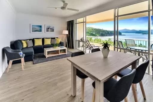 Hamilton Island, Hamilton Island - Thumbnail 3