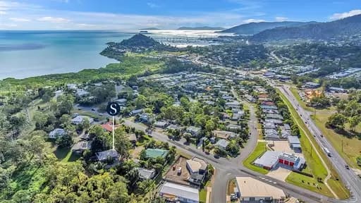 Cannonvale, Cannonvale - Image 1