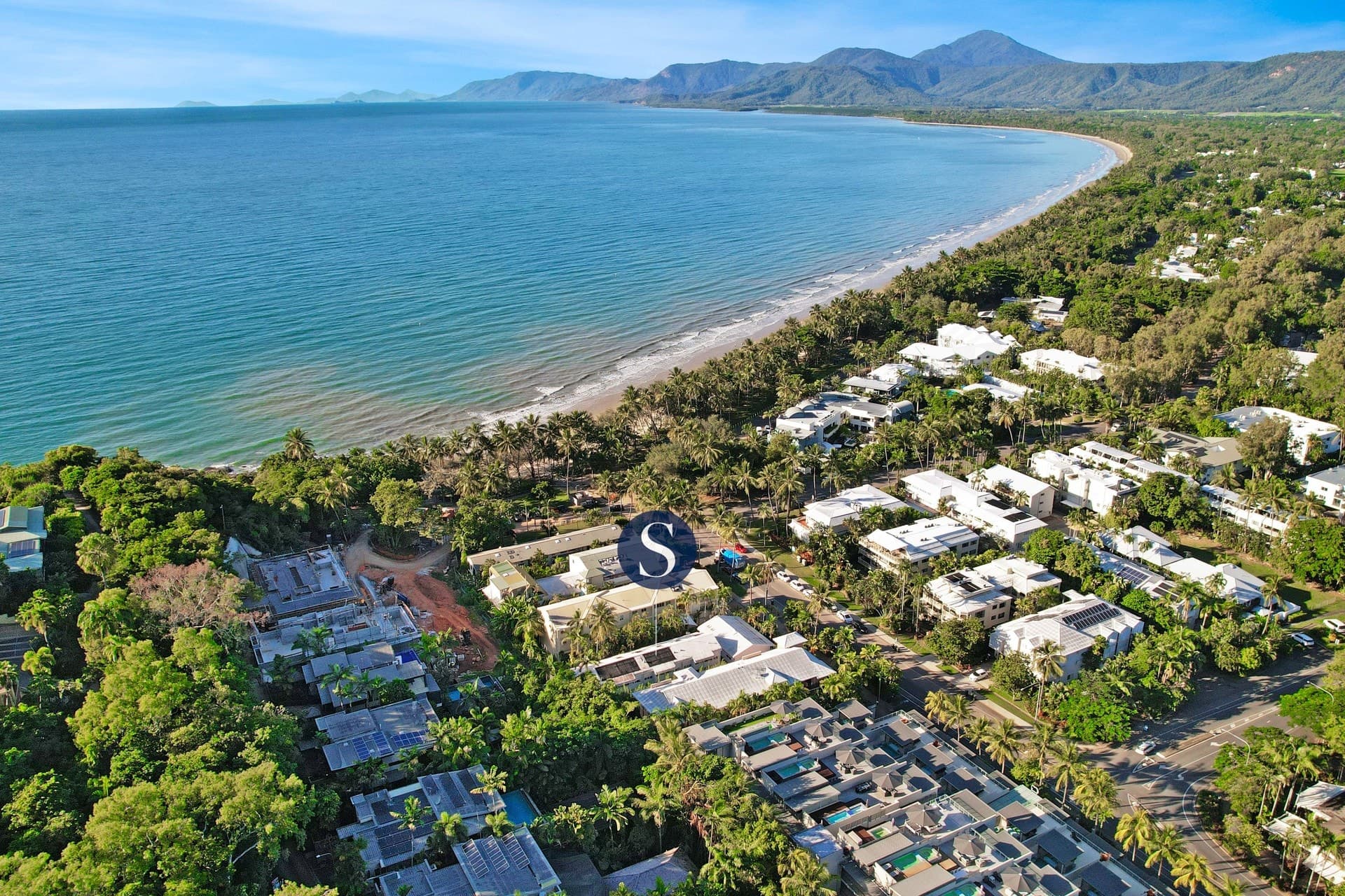 Port Douglas, Port Douglas - Thumbnail 6