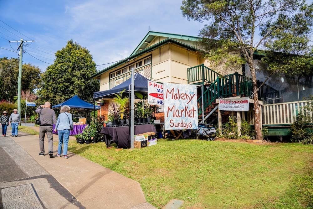 Maleny, Maleny - Thumbnail 8