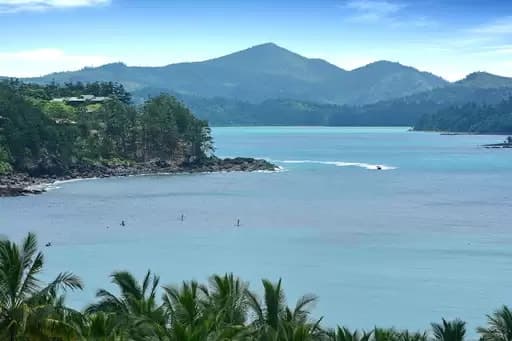 Hamilton Island, Hamilton Island - Thumbnail 4