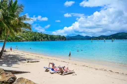Hamilton Island, Hamilton Island - Thumbnail 5