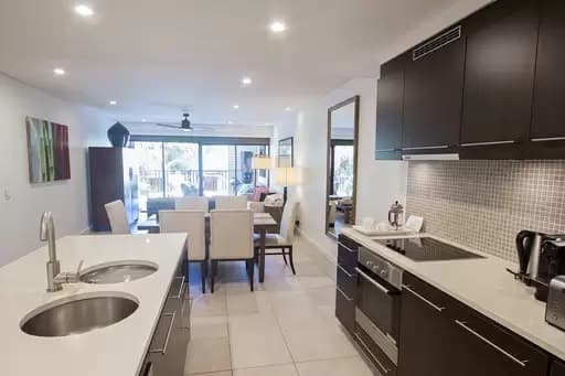 Port Douglas, Port Douglas - Thumbnail 3