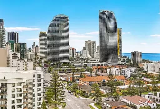 Broadbeach, Broadbeach - Thumbnail 2