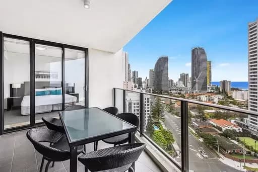 Broadbeach, Broadbeach - Thumbnail 5
