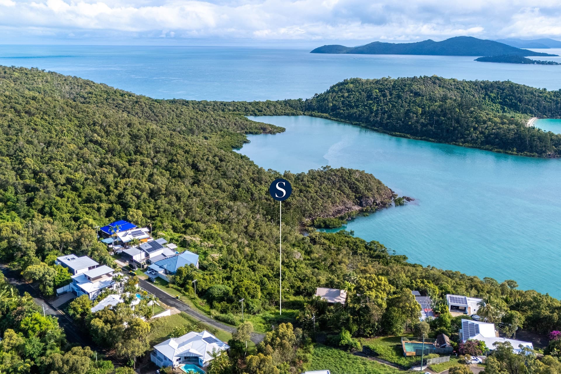 Shute Harbour, Shute Harbour - Thumbnail 6