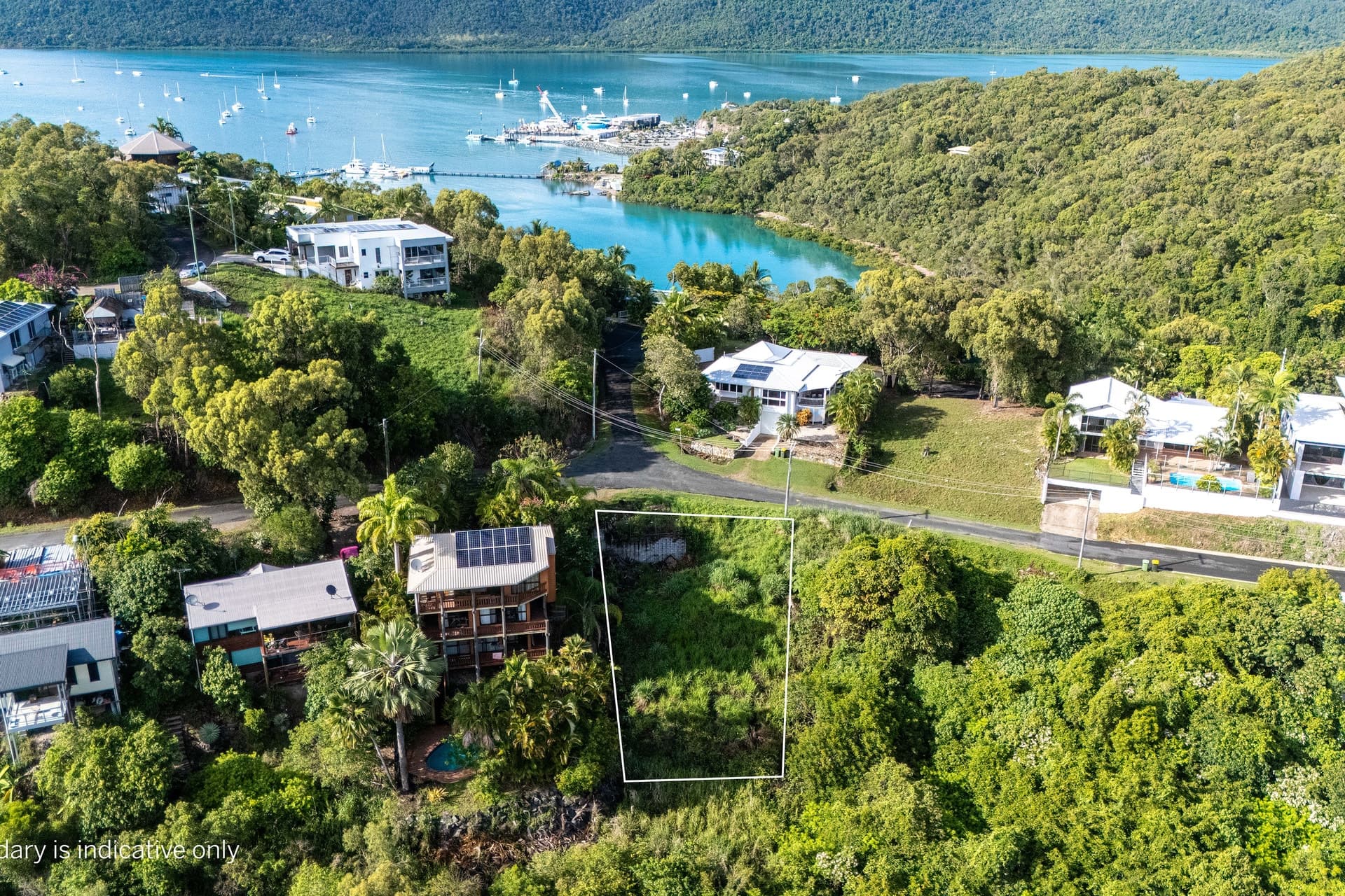Shute Harbour, Shute Harbour - Thumbnail 7