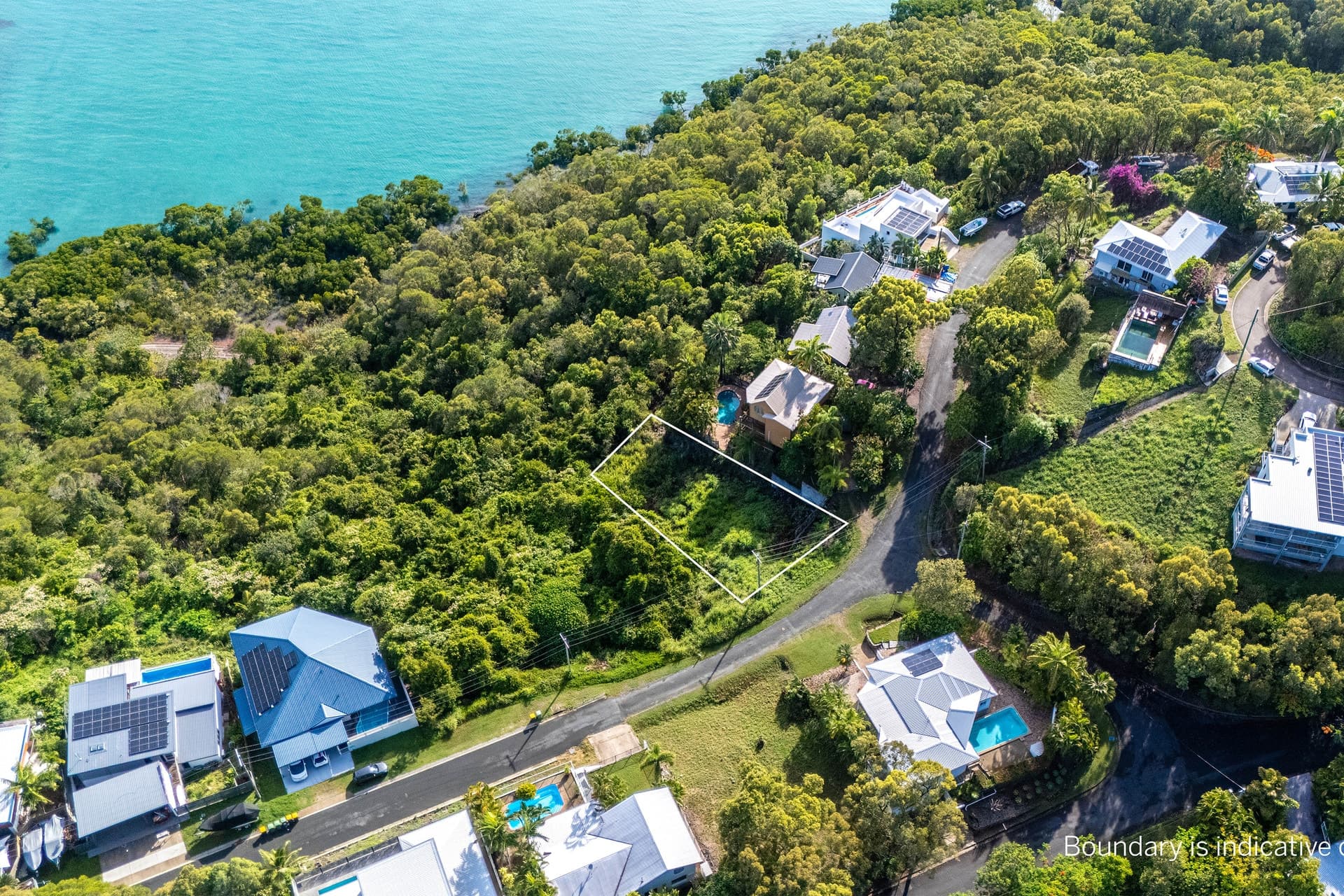 Shute Harbour, Shute Harbour - Thumbnail 8