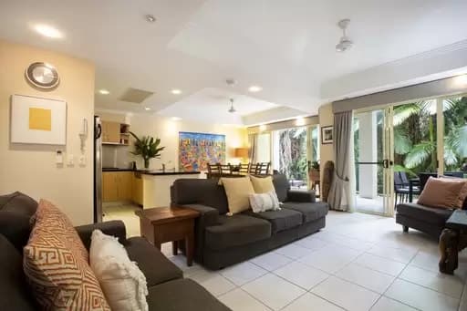 Port Douglas, Port Douglas - Thumbnail 2