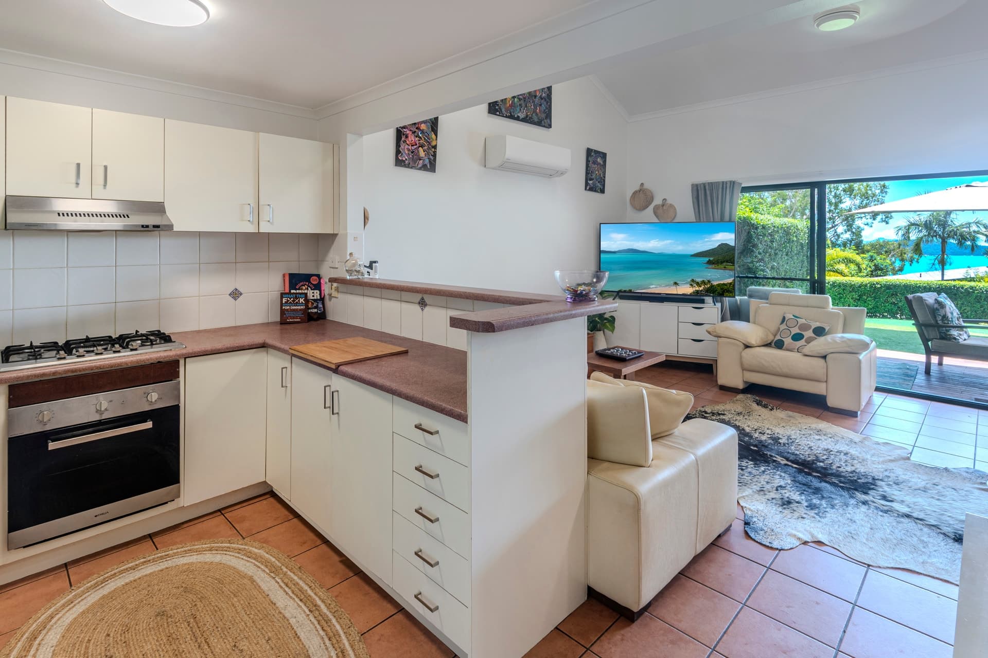 Hamilton Island, Hamilton Island - Thumbnail 8