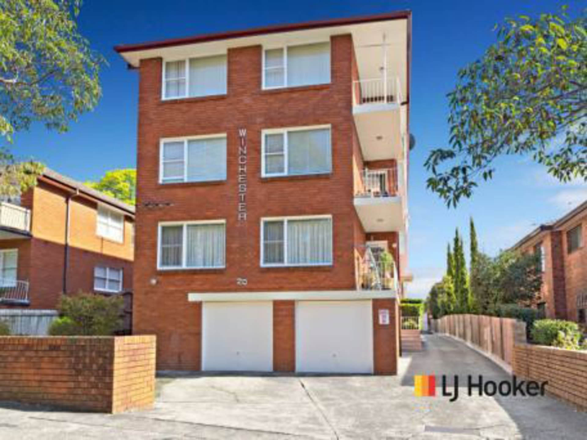 9/20 Orpington Street, Ashfield, Ashfield - Image 1