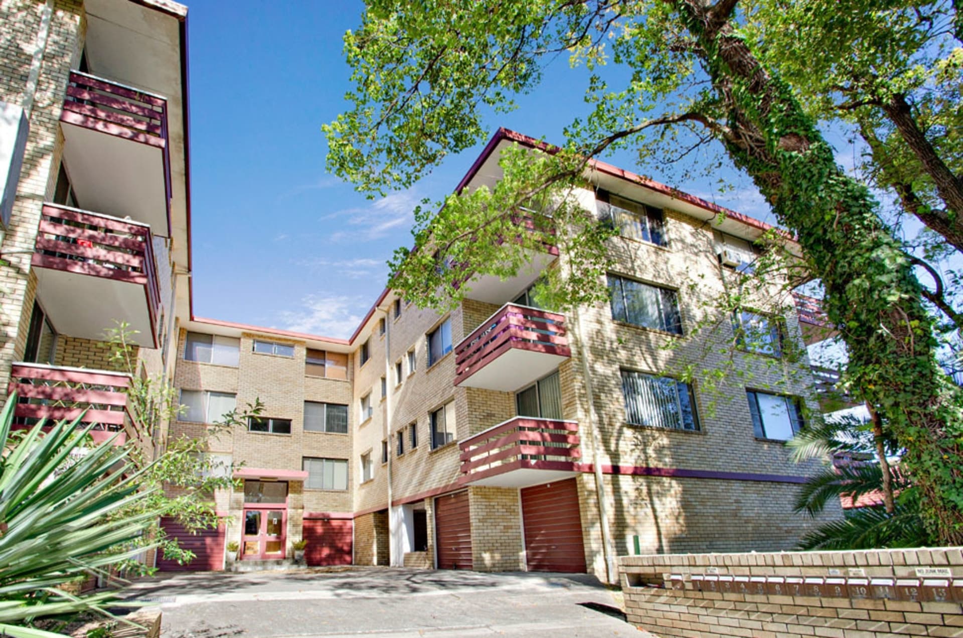 4/72 Charlotte Street Ashfield NSW, Ashfield - Image 1
