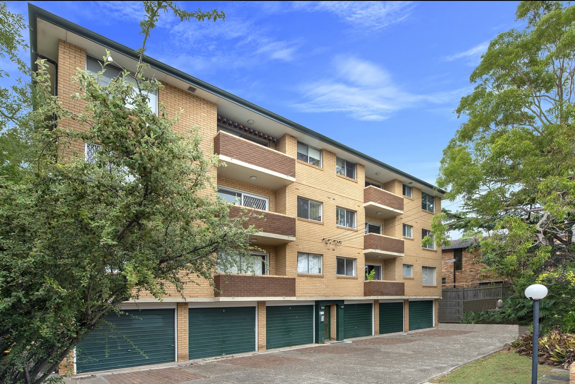 20/105-107 Alt Street, Ashfield, Ashfield - Image 1