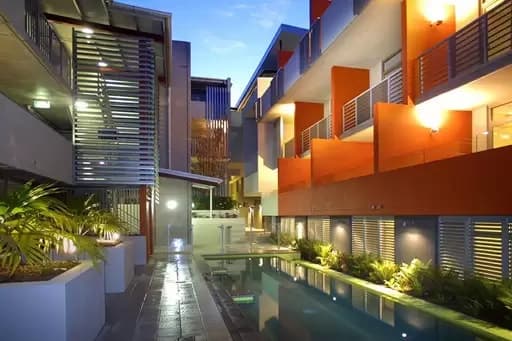 Fortitude Valley, Fortitude Valley - Image 1