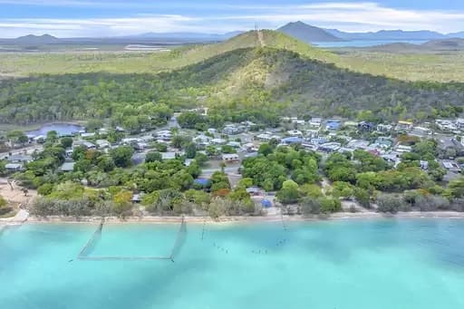 Dingo Beach, Dingo Beach - Thumbnail 2