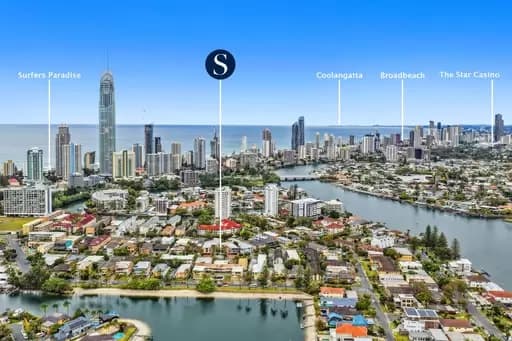 Surfers Paradise, Surfers Paradise - Image 1