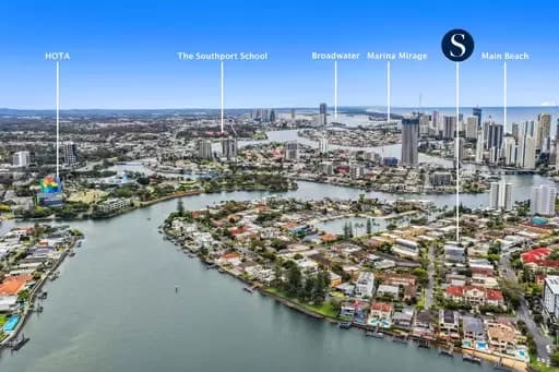Surfers Paradise, Surfers Paradise - Thumbnail 3