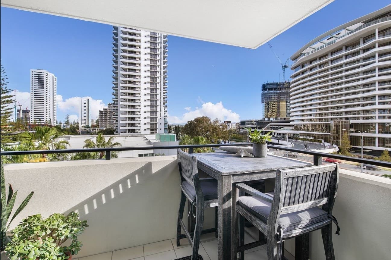 Broadbeach, Broadbeach - Thumbnail 2