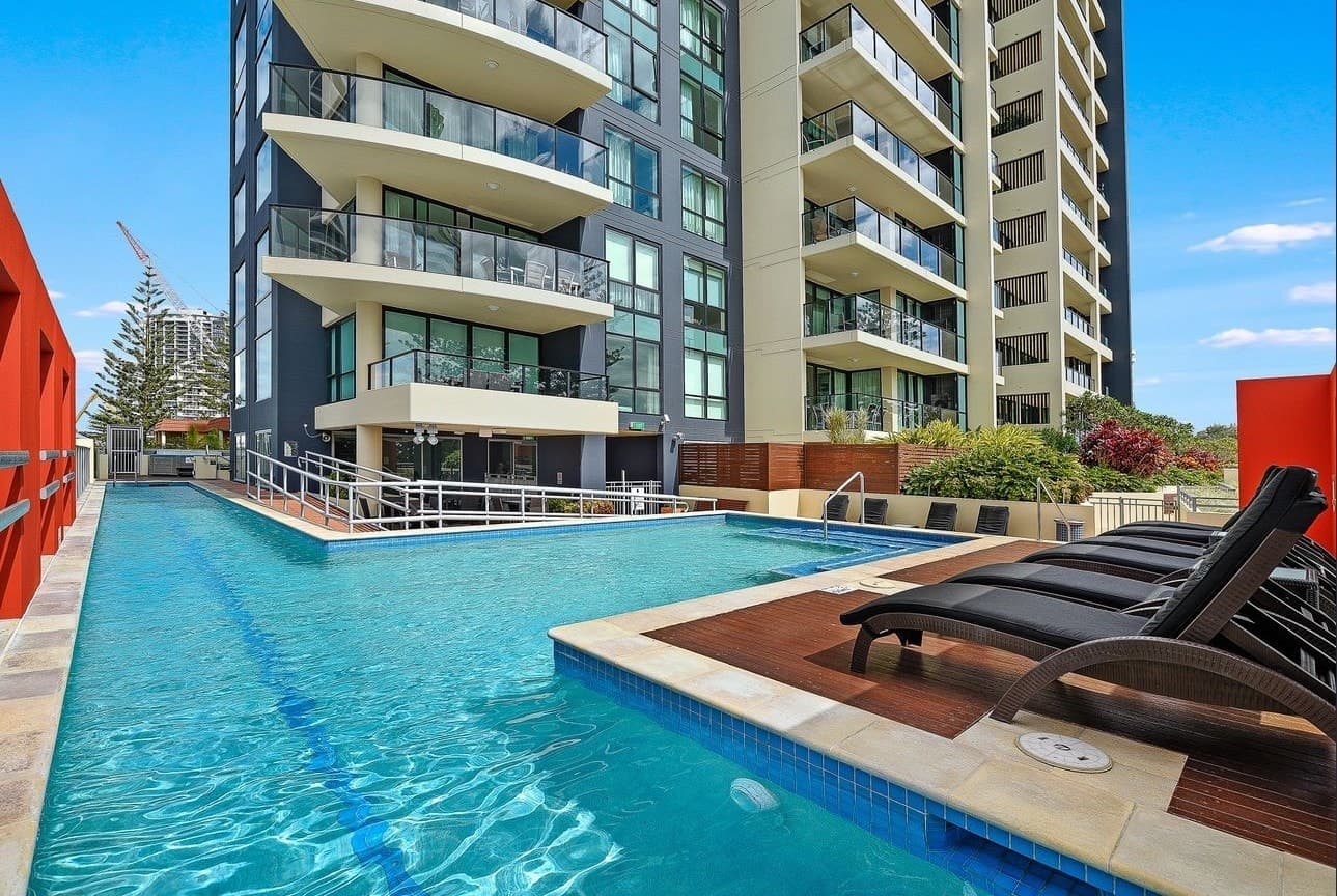 Broadbeach, Broadbeach - Thumbnail 5