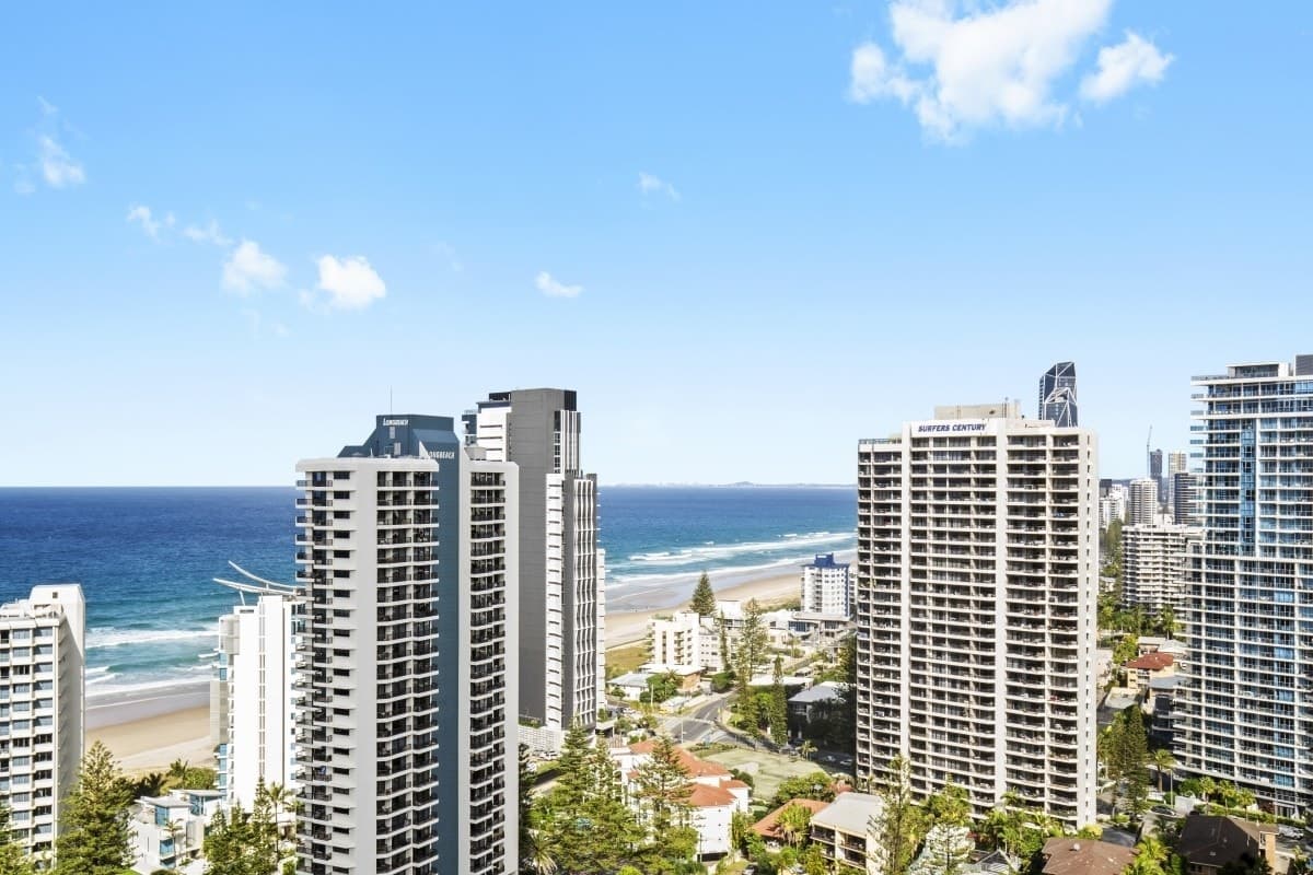 Surfers Paradise, Surfers Paradise - Thumbnail 6