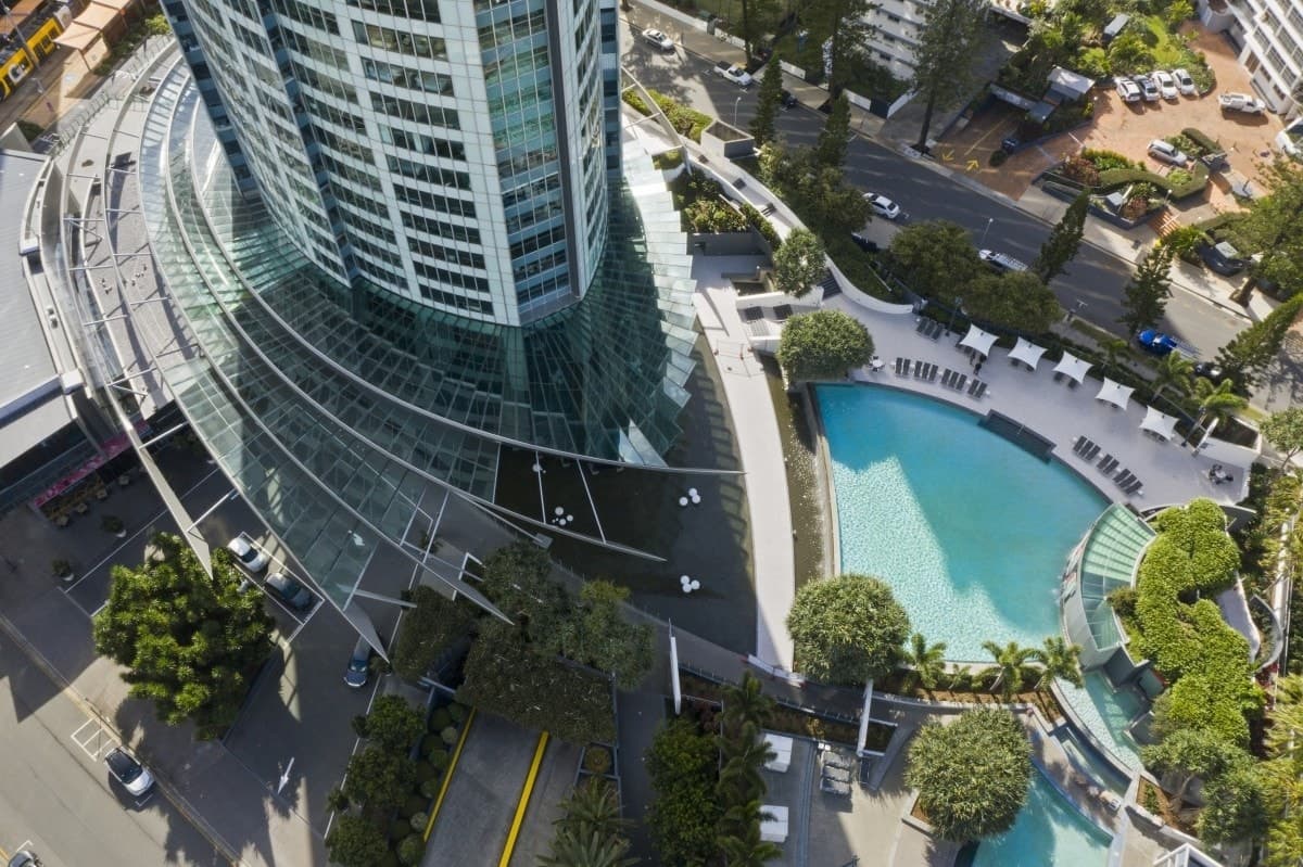 Surfers Paradise, Surfers Paradise - Thumbnail 2