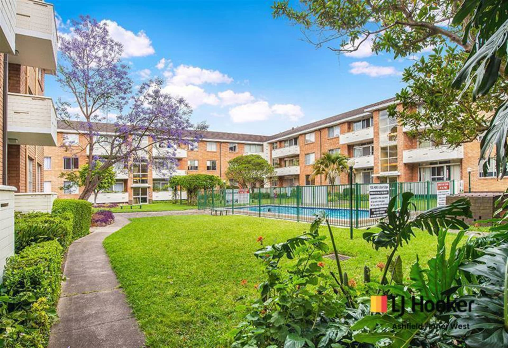 42/5 Benalla Avenue Ashfield NSW, Ashfield - Image 1