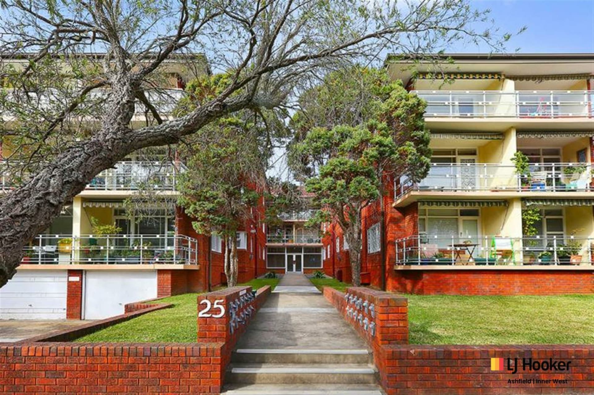 11/25 Ormond Street, Ashfield, Ashfield - Image 1