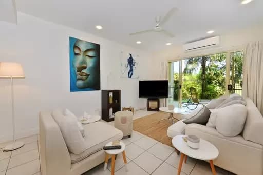 Port Douglas, Port Douglas - Thumbnail 2