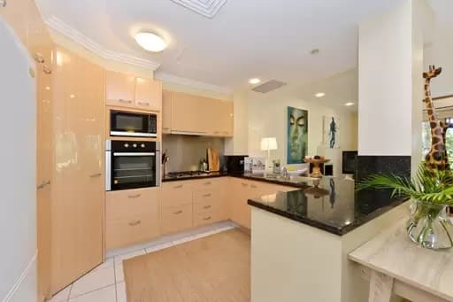 Port Douglas, Port Douglas - Thumbnail 4