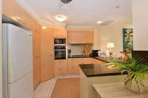 Port Douglas, Port Douglas - Thumbnail 5