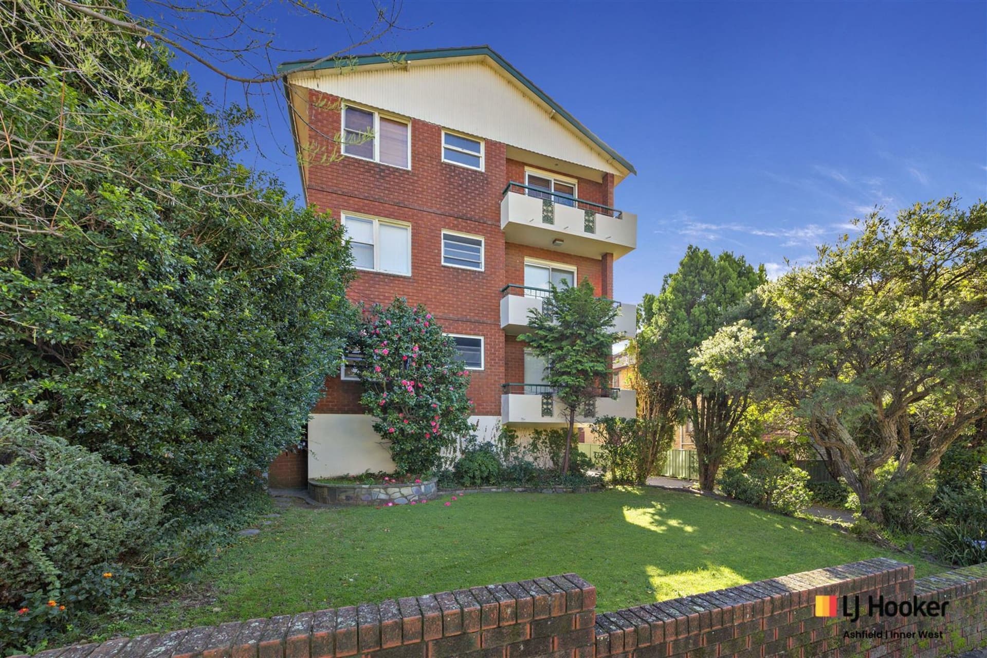10/90 Bland Street Ashfield NSW, Ashfield - Image 1