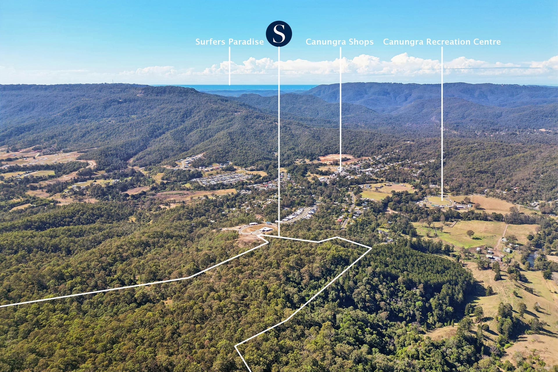 Canungra, Canungra - Thumbnail 6
