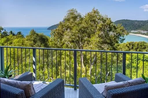 Hamilton Island, Hamilton Island - Image 1