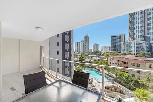 Surfers Paradise, Surfers Paradise - Thumbnail 2